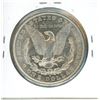 Image 2 : 1881 Morgan US silver dollar