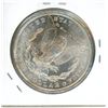 Image 2 : 1885 Morgan US silver dollar