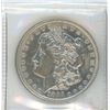 Image 2 : 1885 Morgan US silver dollar