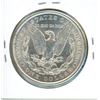 Image 2 : 1889 Morgan US silver dollar
