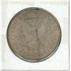Image 2 : 1890 Morgan US silver dollar