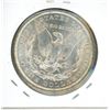 Image 2 : 1890 Morgan US silver dollar