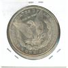 Image 2 : 1890 Morgan US silver dollar