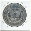 Image 2 : 1891 Morgan US silver dollar