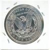 Image 2 : 1891 Morgan US silver dollar