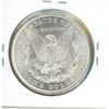 Image 2 : 1896 Morgan US silver dollar