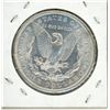 Image 2 : 1899 Morgan US silver dollar