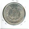 Image 2 : 1900 Morgan US silver dollar