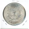 Image 2 : 1902 Morgan US silver dollar