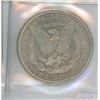 Image 2 : 1903 Morgan US silver dollar