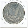 Image 2 : 1921 Morgan US silver dollar