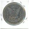 Image 2 : 1921 Morgan US silver dollar