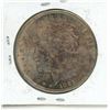 Image 1 : 1921 Morgan US silver dollar