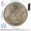 Image 2 : 1921 Morgan US silver dollar