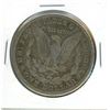 Image 2 : 1921 Morgan US silver dollar