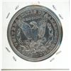 Image 2 : 1921 Morgan US silver dollar