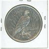 Image 2 : 1922 Peace US silver dollar