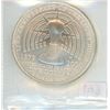 Image 2 : 2004 90% silver Thomas Edison dollar