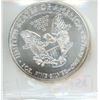 Image 2 : 2013 .999 fine silver Liberty dollar