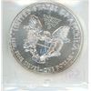 Image 2 : 2013 .999 fine silver Liberty dollar