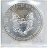 Image 2 : 2014 .999 fine silver US Liberty dollar
