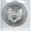 Image 2 : 2015 .999 fine silver US Liberty dollar