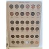 Image 5 : book of Lincoln cents with some inside