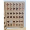 Image 6 : book of Lincoln cents with some inside