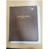 Image 1 : book of Lincoln cents with some inside