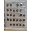 Image 3 : book of Lincoln cents with some inside