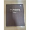 Image 1 : Texas Rangers Hall of Fame series 1
