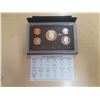 Image 1 : 1992 United States Mint proof set
