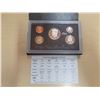 Image 1 : 1993 United States Mint proof set