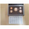 Image 1 : 1996 United States Mint proof set