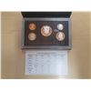 Image 1 : 1996 United States Mint proof set
