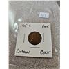 Image 1 : 1915-S Lincoln cent