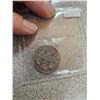 Image 2 : 1909 ICCS graded VF-30 twenty five cents 25¢