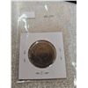 Image 2 : 1853 braided hair USA large cent