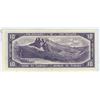 Image 2 : 1954 High grade ten dollar bill $10