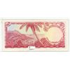 Image 2 : 1965 East Caribbean one dollar bill