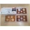 Image 1 : 2015 United States Mint Proof Set
