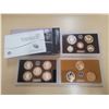 Image 1 : 2016 United States Mint Proof Set