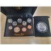 Image 1 : 2014 Denver Mint never circulated 9 coin set