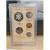 Image 2 : The American History Society 5 coins