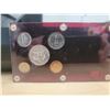 Image 2 : 1966 US birth year coin set