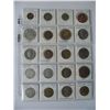 Image 1 : LOT OF 20 DIFFERENT MEDALS - TOKENS - MEDALLIONS
