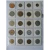 Image 2 : LOT OF 20 DIFFERENT MEDALS - TOKENS - MEDALLIONS