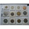 Image 3 : LOT OF 20 DIFFERENT MEDALS - TOKENS - MEDALLIONS