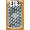 Image 2 : 1 TROY OUNCE BAR - SUNSHINE MINTING - .999 FINE SILVER