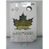 Image 1 : 2019 REMEMBER D-DAY COIN SET as issued